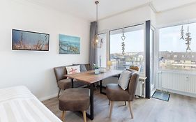 Ferienwohnung Ostseeperle Grömitz im Haus Seebad